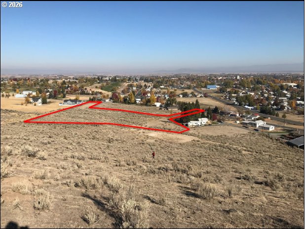 0 Colorado AVE Property Photo 1