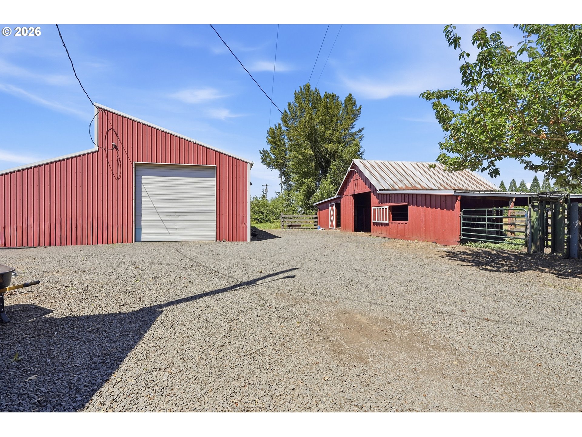 26873 S Bolland Rd Property Photo 30