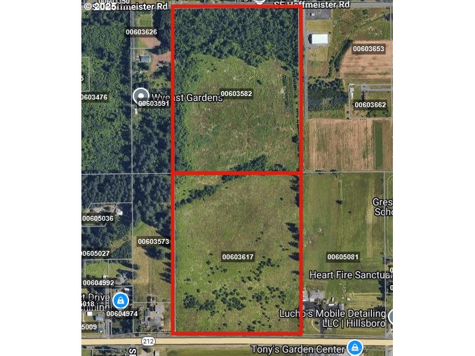 Se Highway 212 Property Photo 1