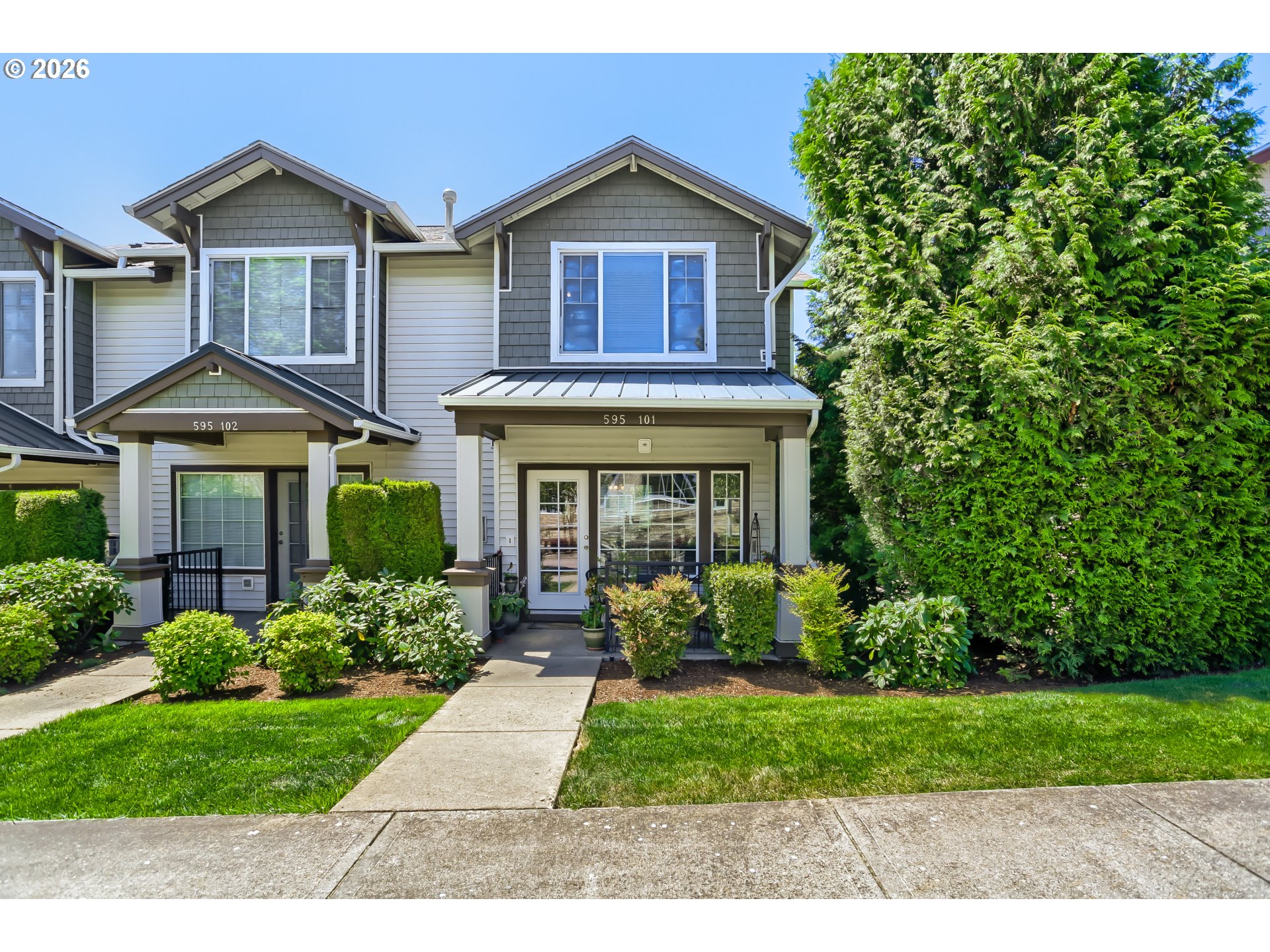 595 NW 118TH AVE 101