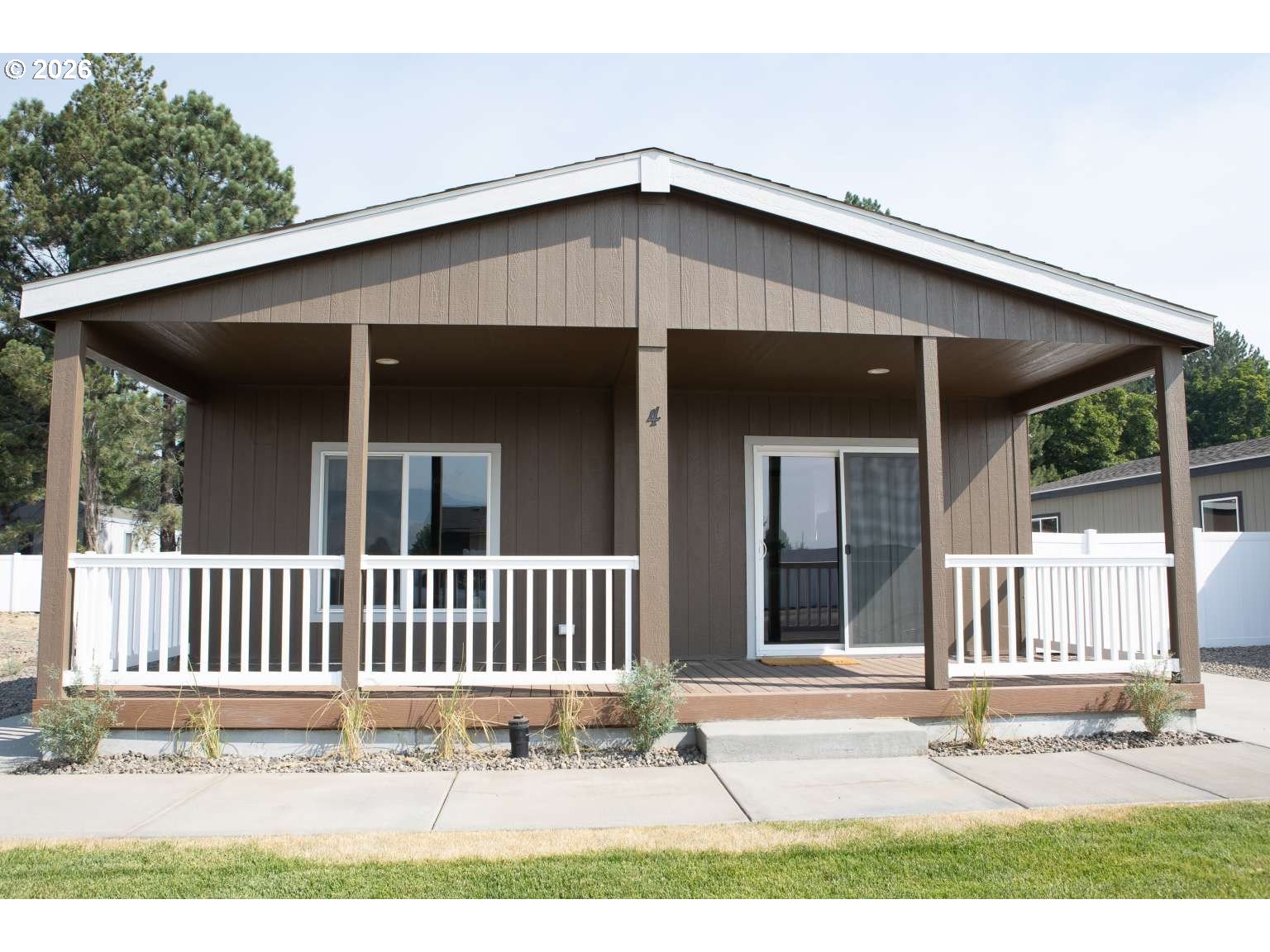 3111 E Q AVE 4 Property Photo 1