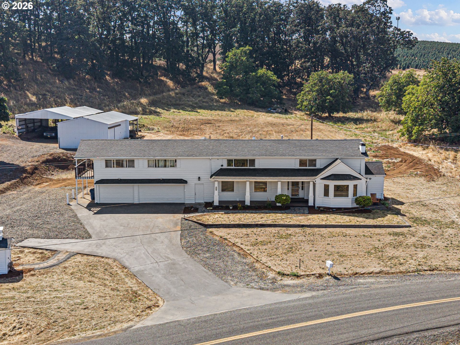 11523 Summit Loop Property Photo 1