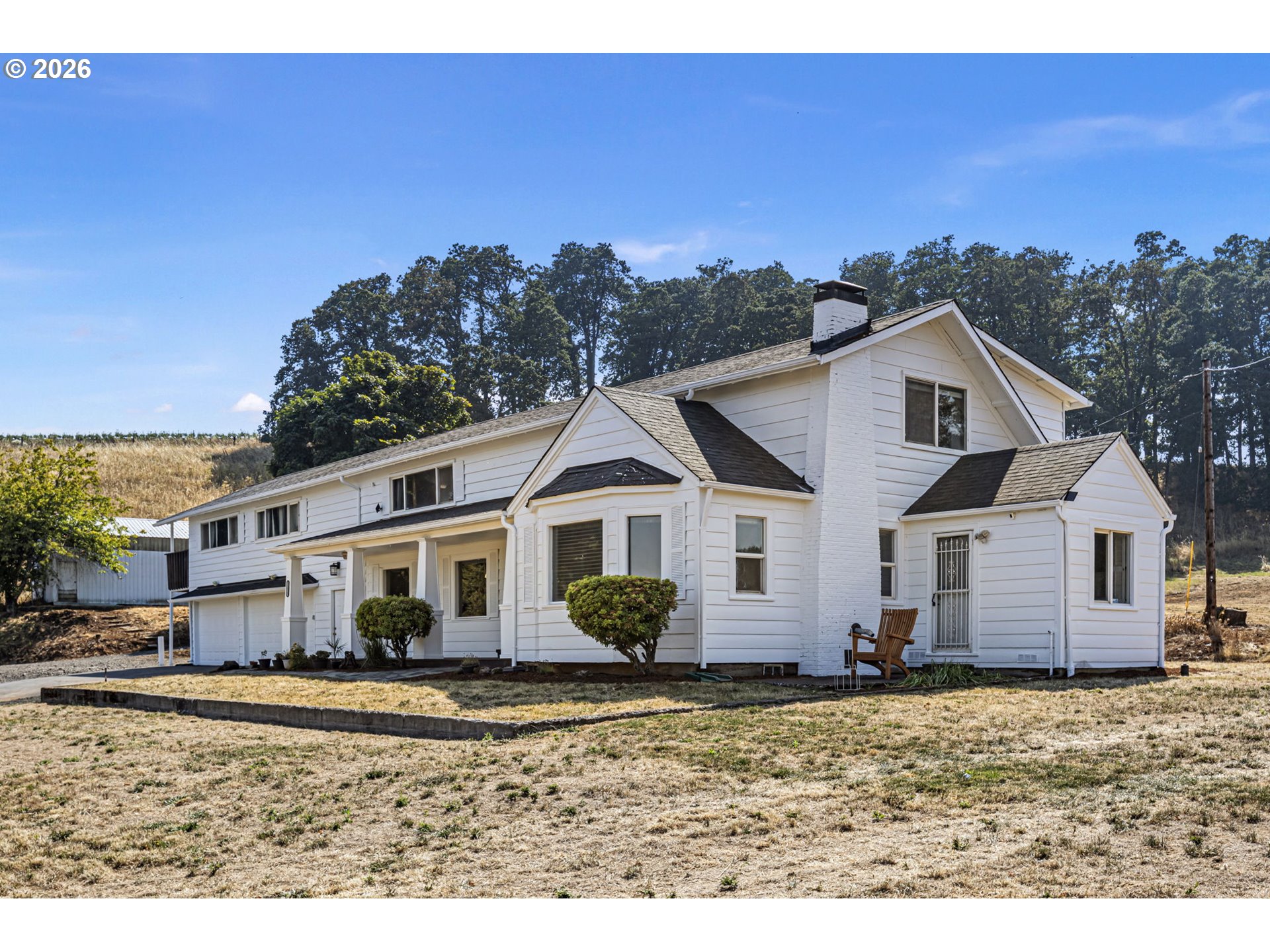 11523 Summit Loop Property Photo 3