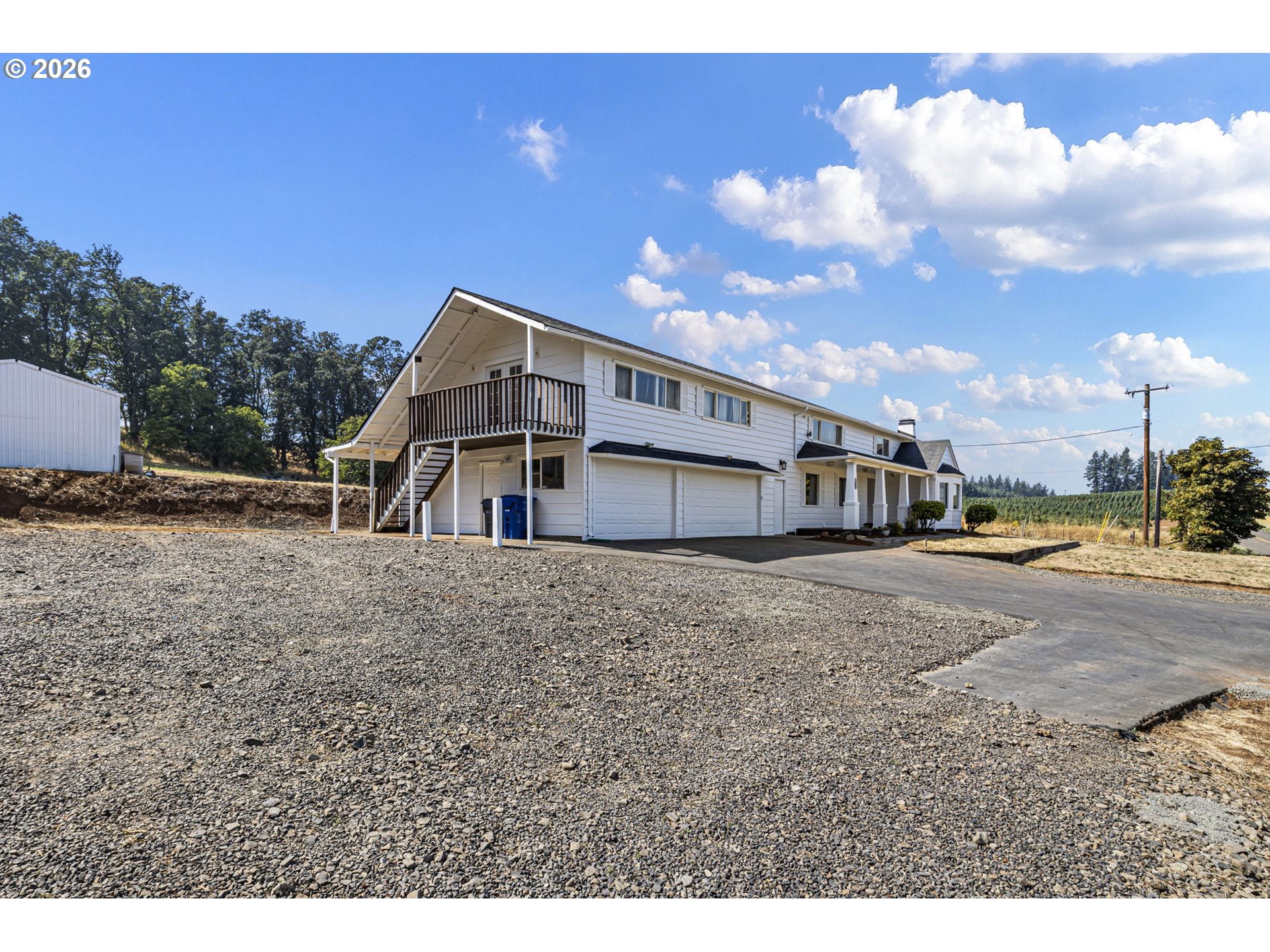 11523 Summit Loop Property Photo 6
