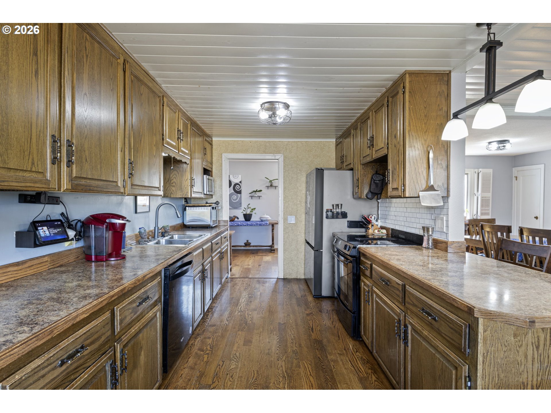 11523 Summit Loop Property Photo 16