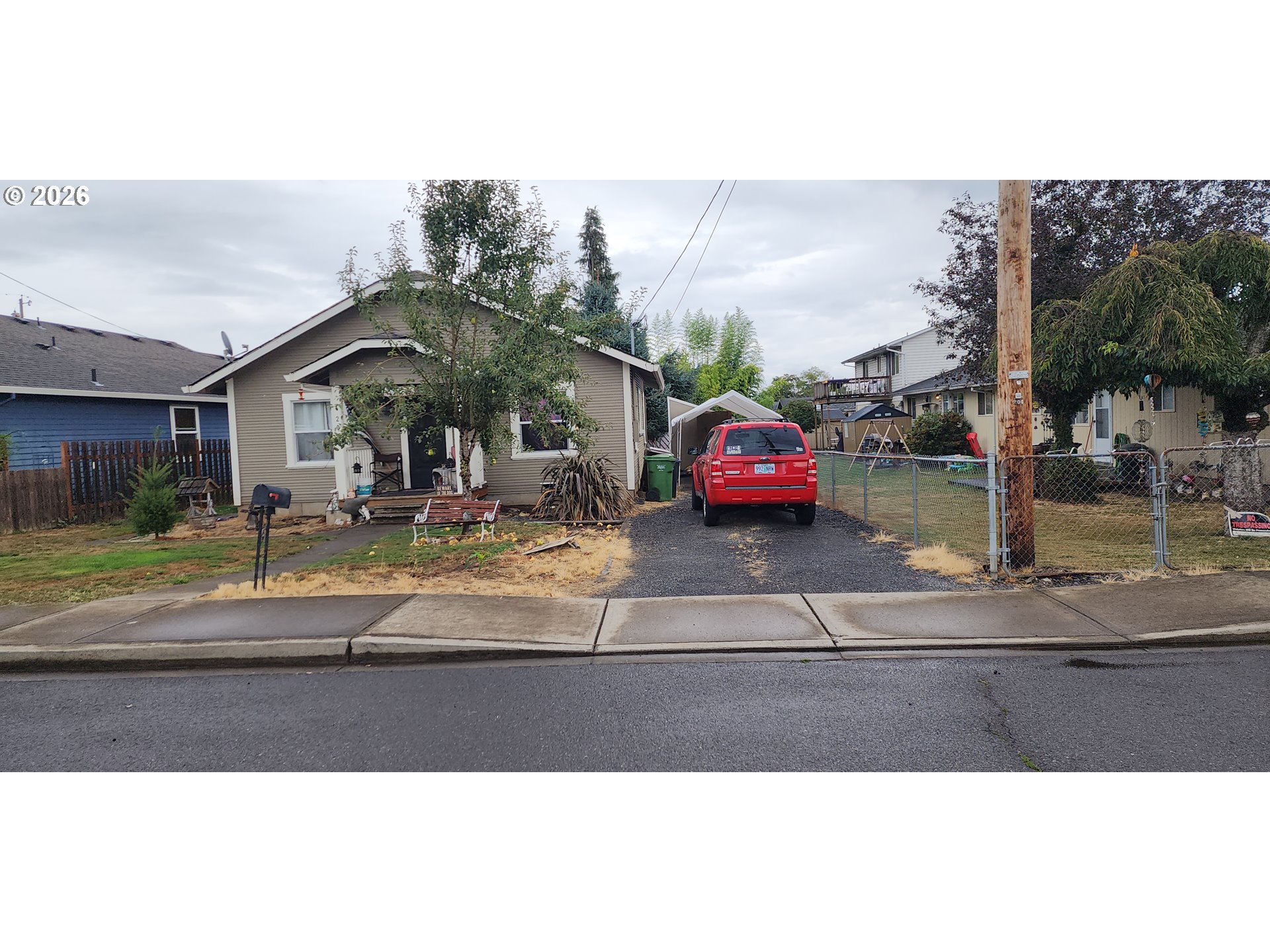 204 Crouse Way Property Photo 1