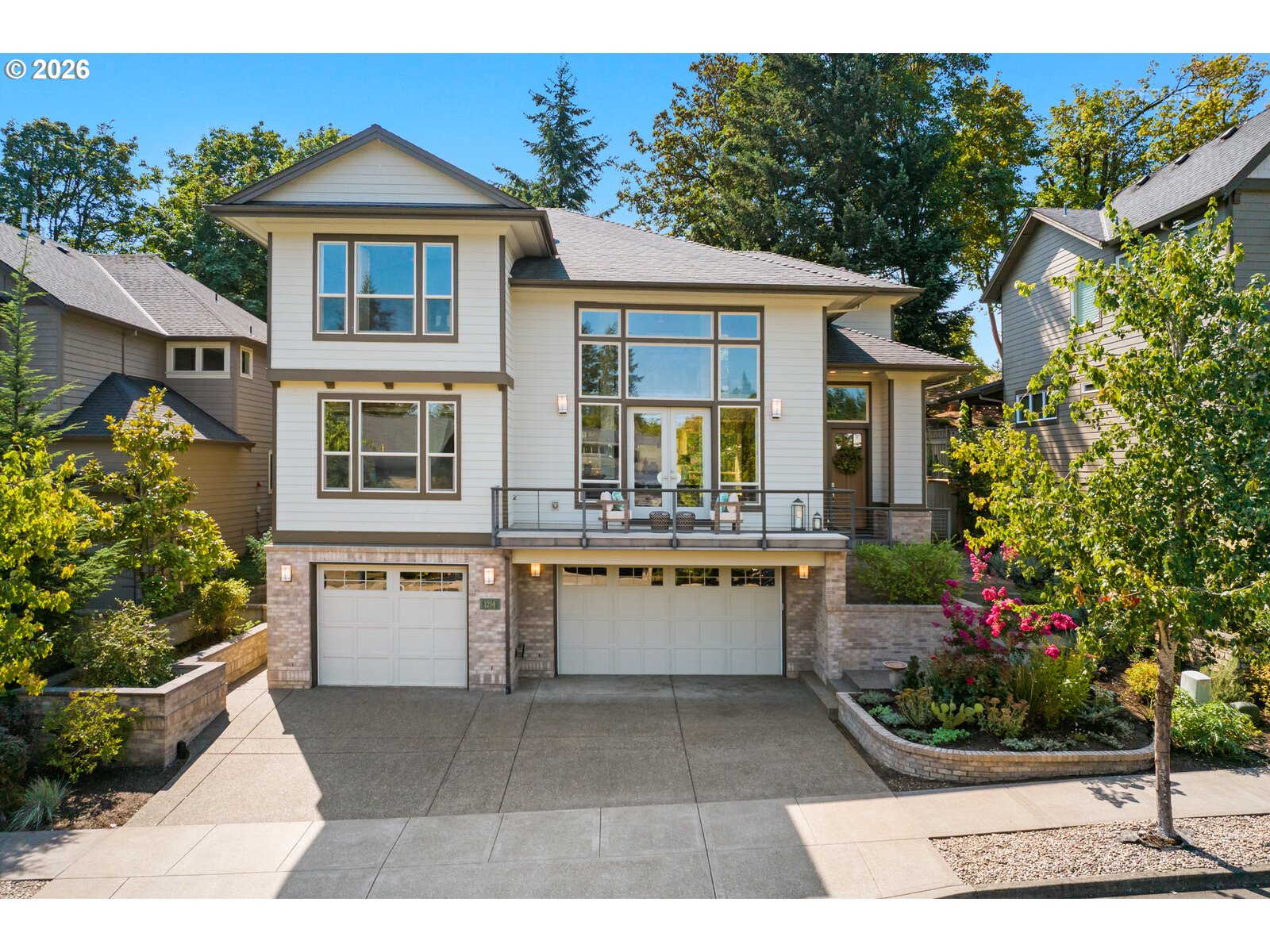 1214 Sw Ophelia St Property Photo 1