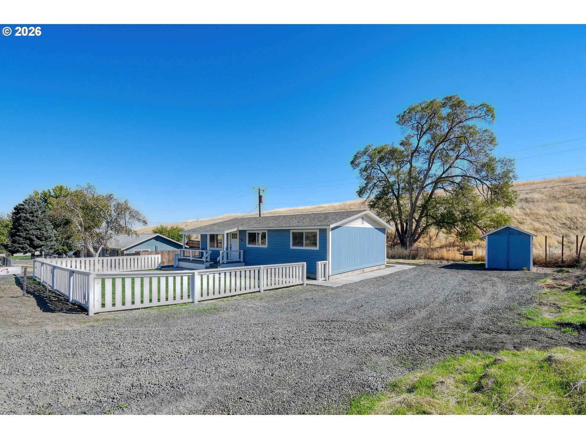 70959 Sw Douglas Dr Property Photo 1