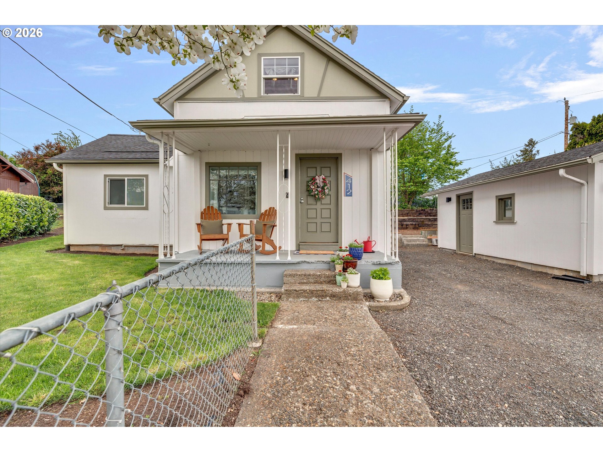 412 Dimick St Property Photo 1