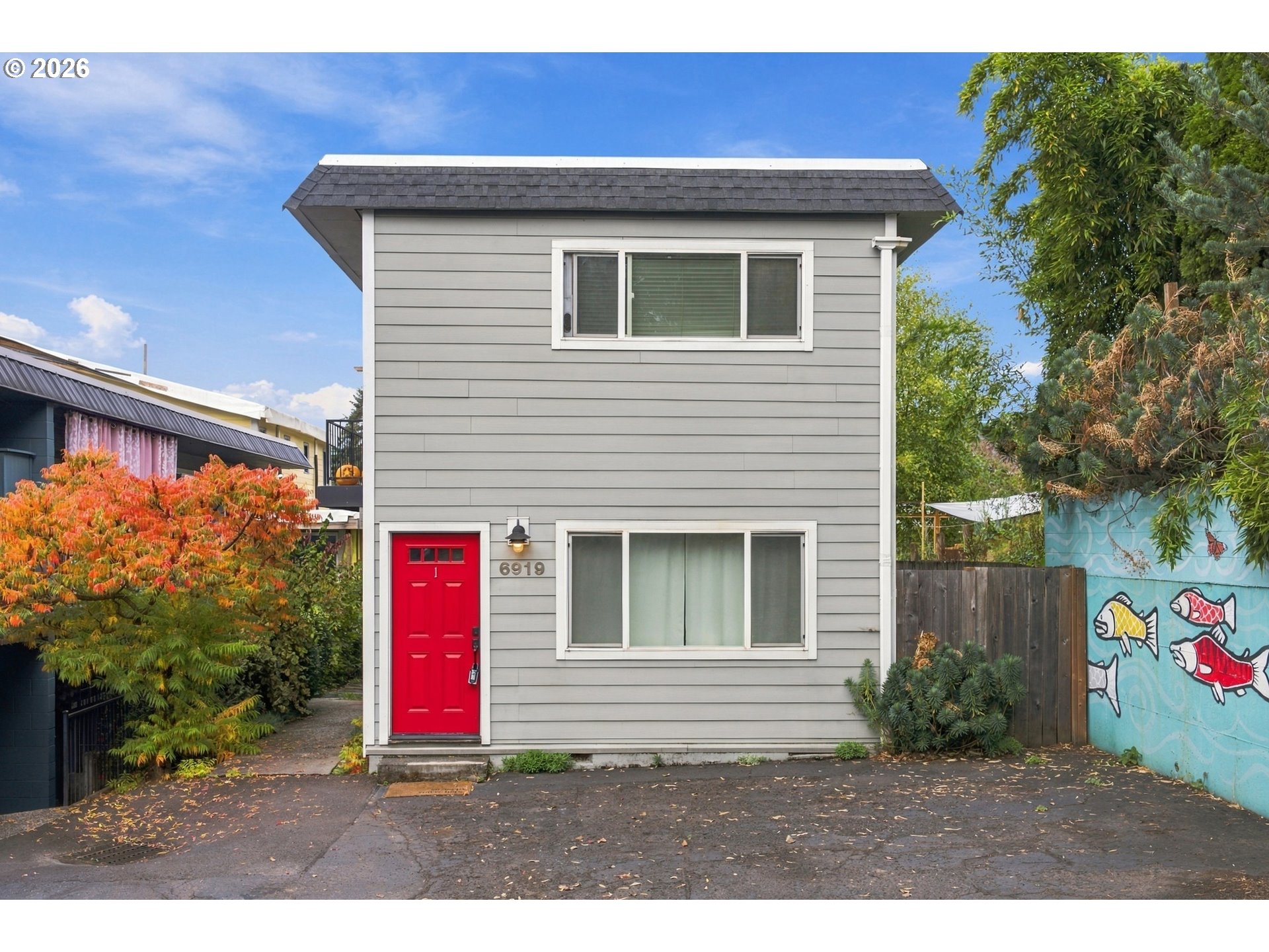 6919 N Leavitt Ave B1 Property Photo 26