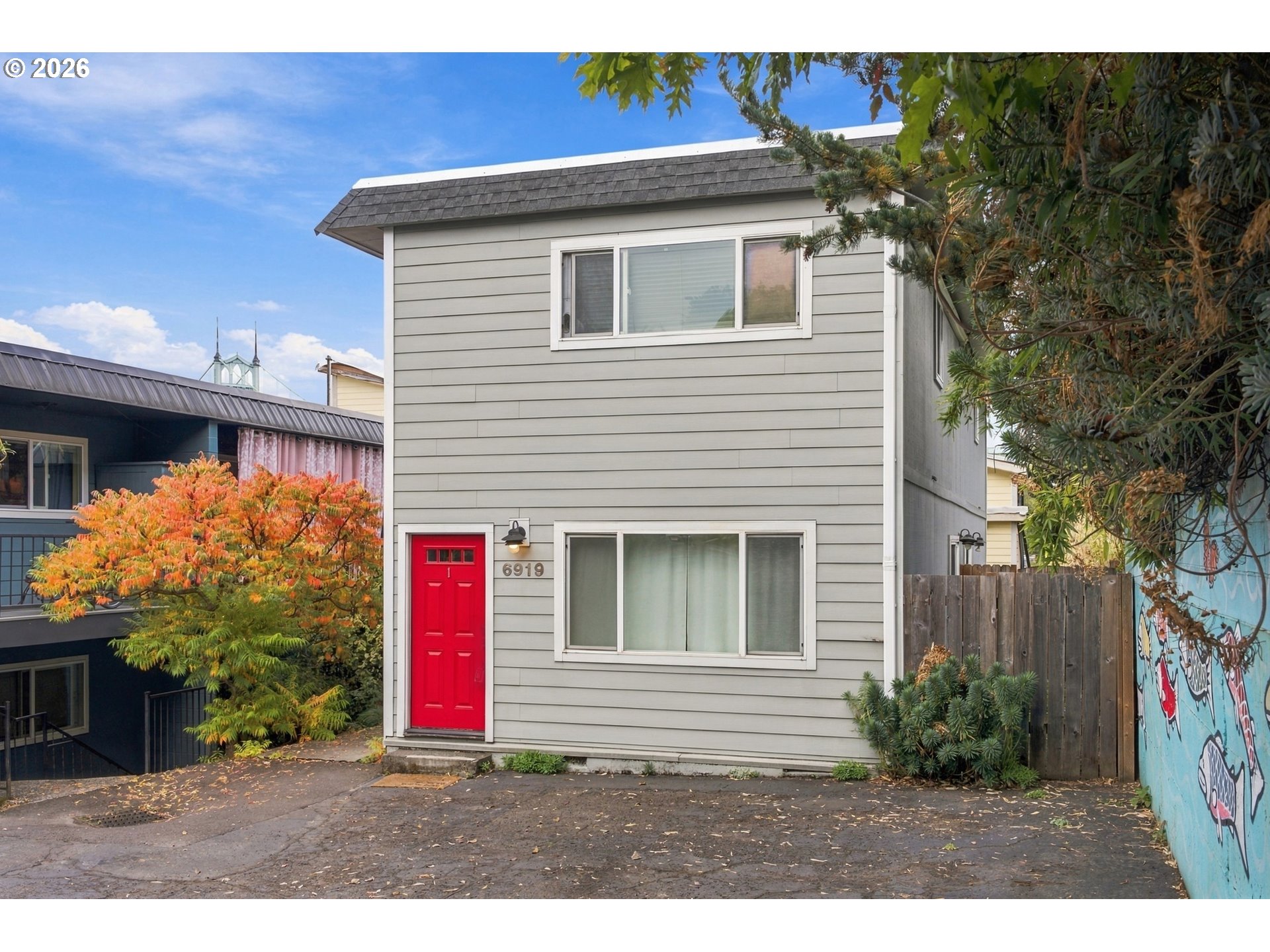 6919 N Leavitt Ave B1 Property Photo 27