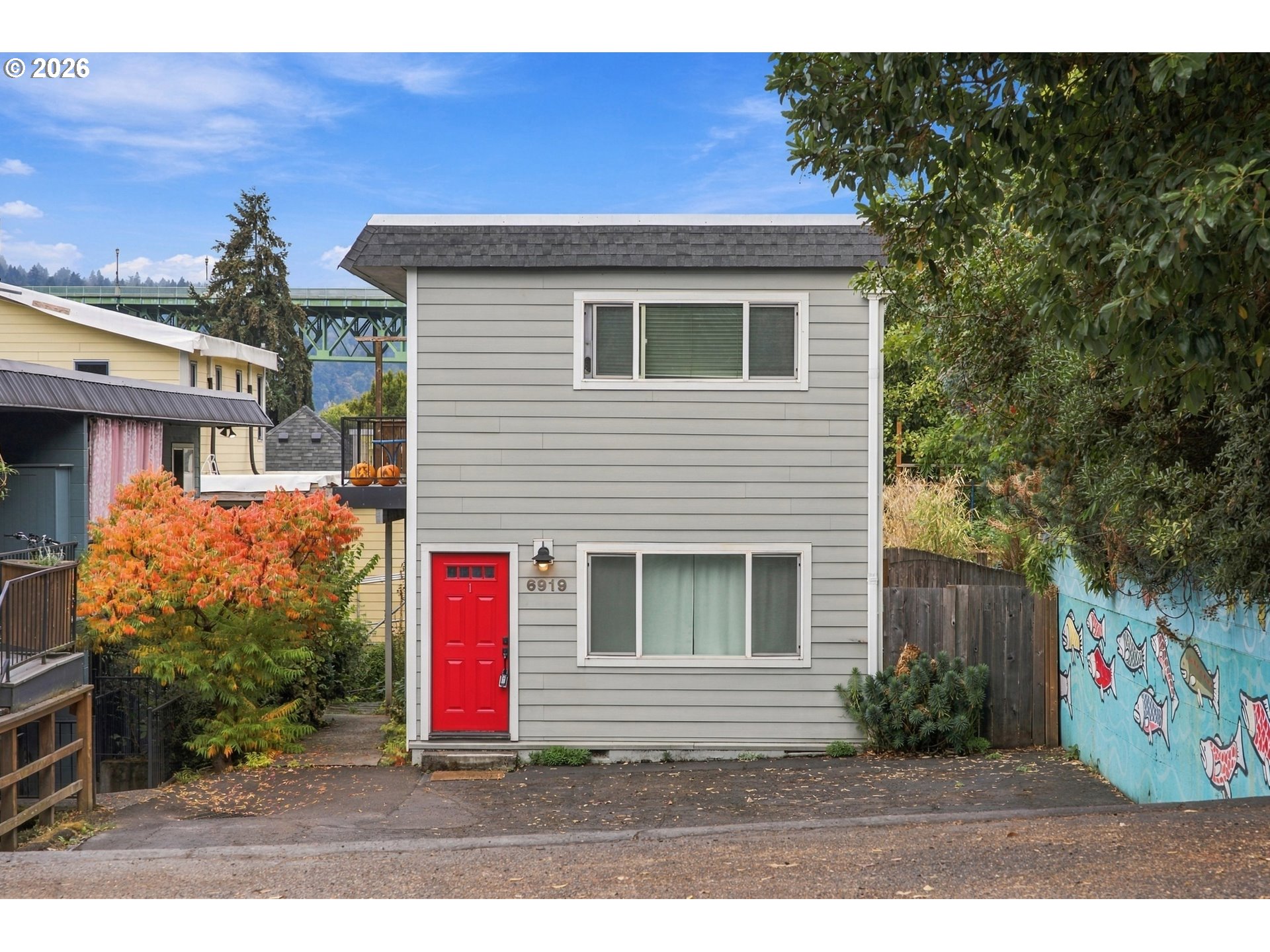 6919 N Leavitt Ave B1 Property Photo 28
