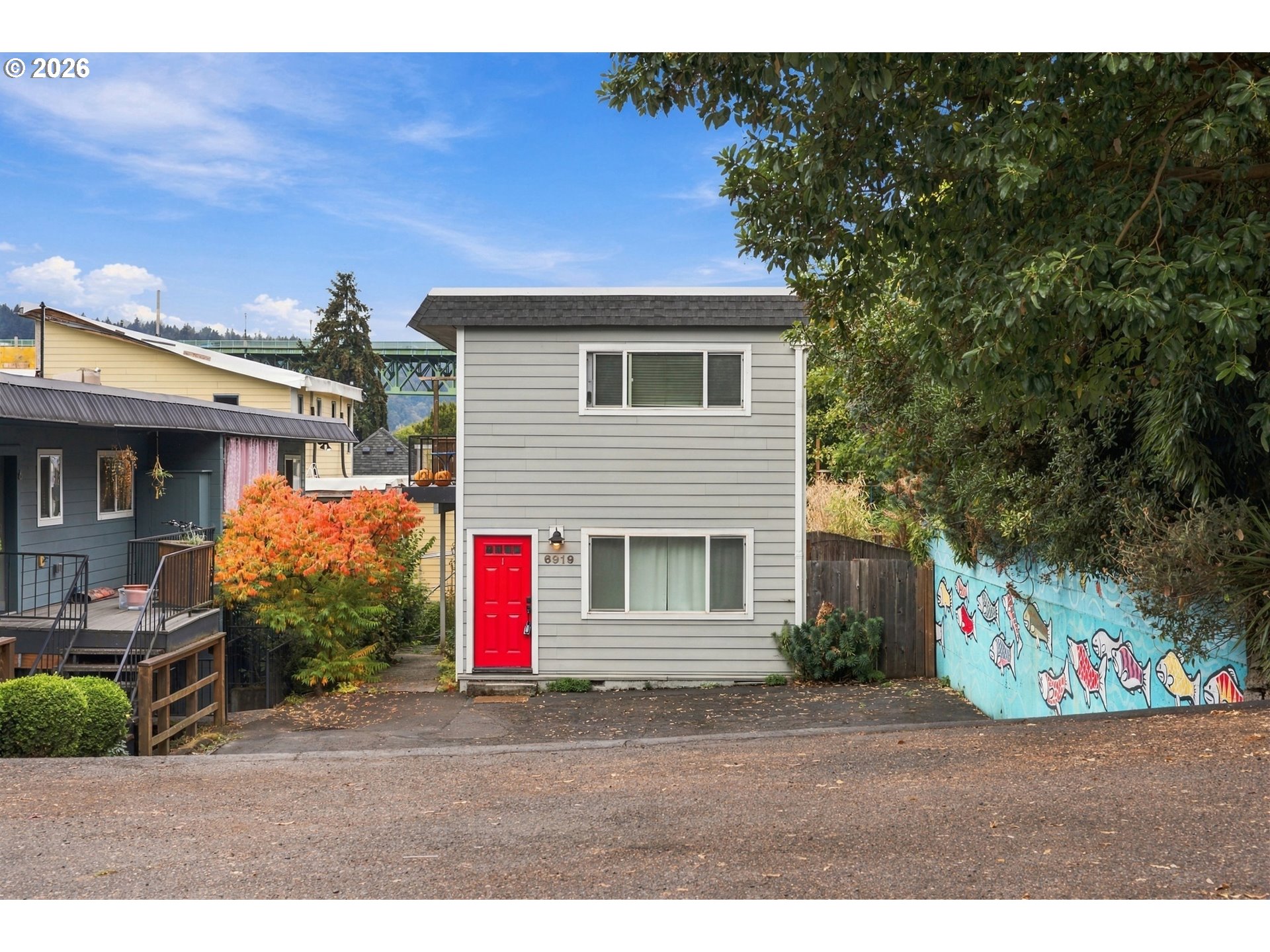 6919 N Leavitt Ave B1 Property Photo 34