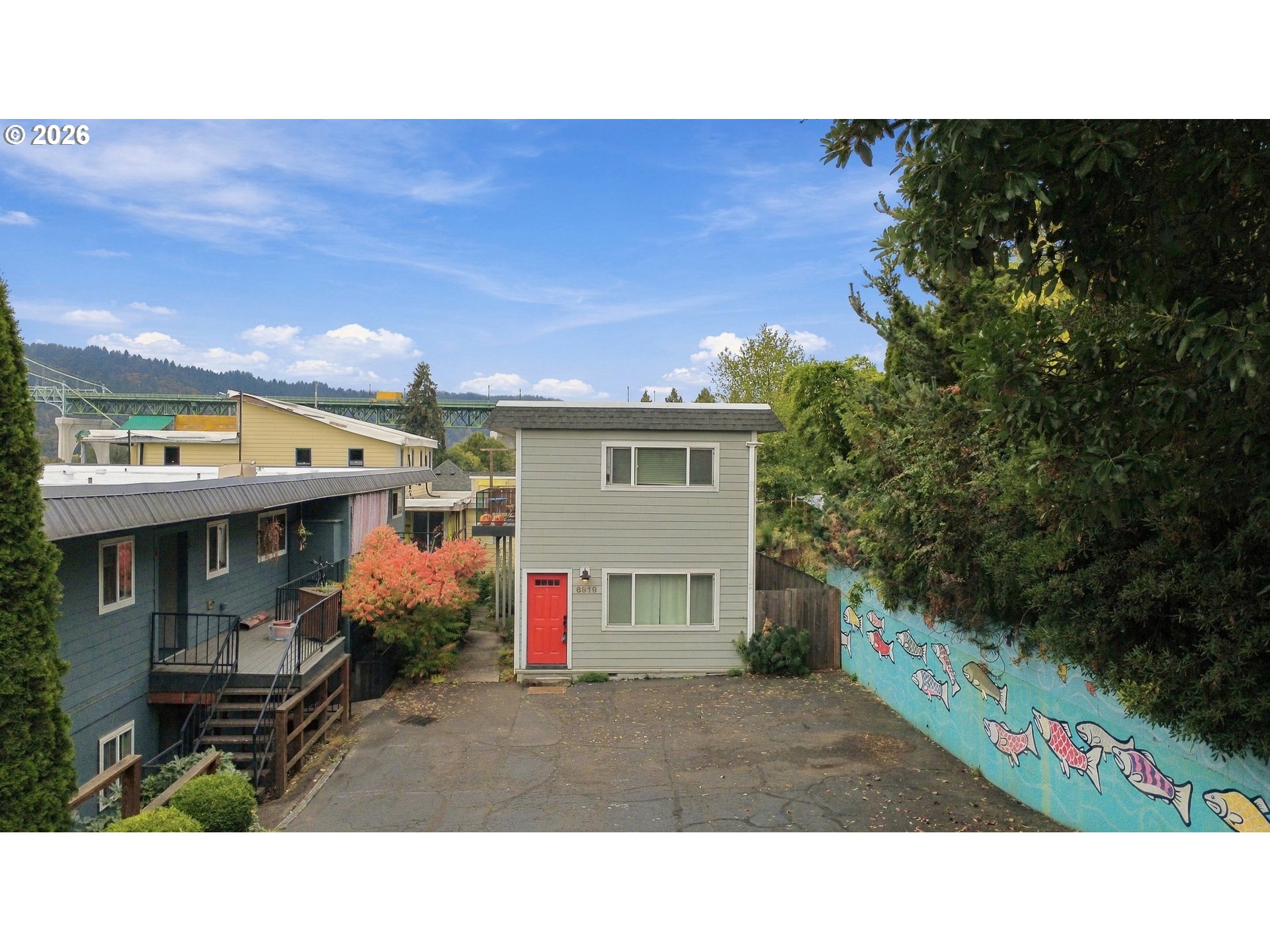 6919 N Leavitt Ave B1 Property Photo 35