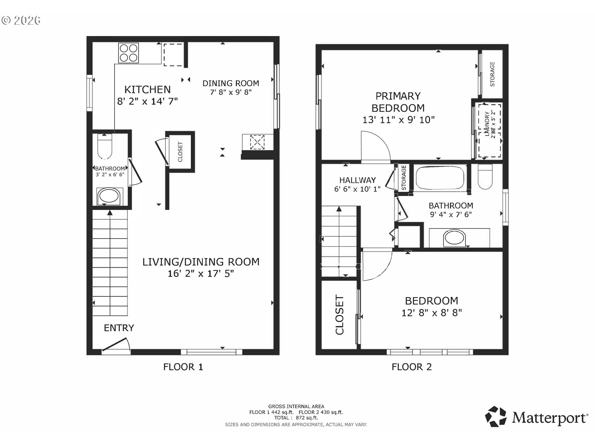 6919 N Leavitt Ave B1 Property Photo 36