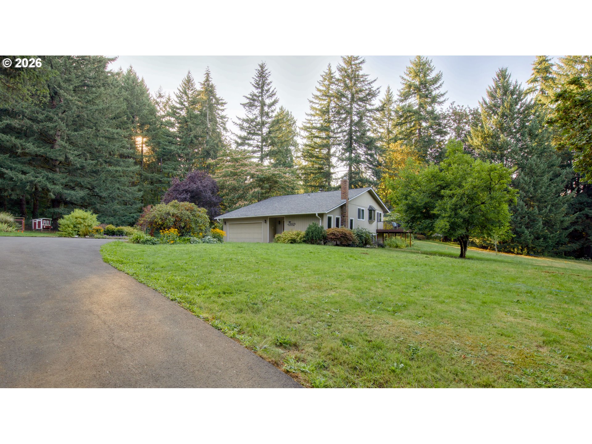 23755 Ne Casavant Dr Property Photo 1
