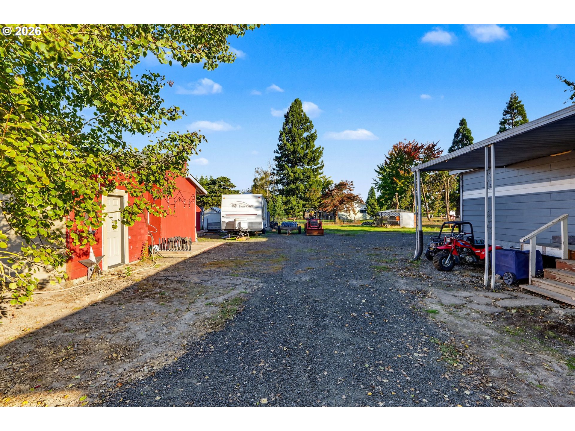 35447 E Knox Butte Rd Property Photo 29