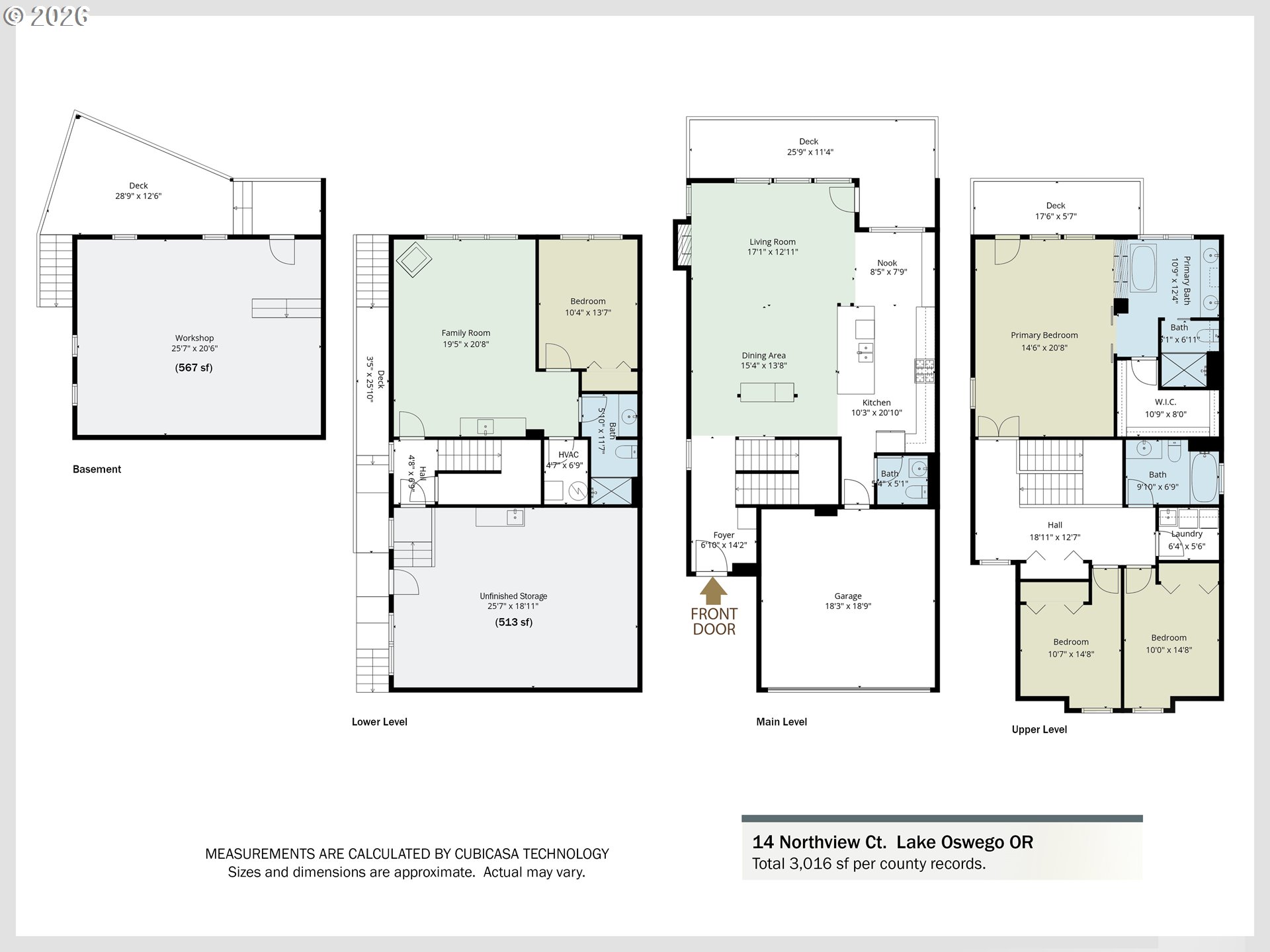 14 Northview Ct Property Photo 48