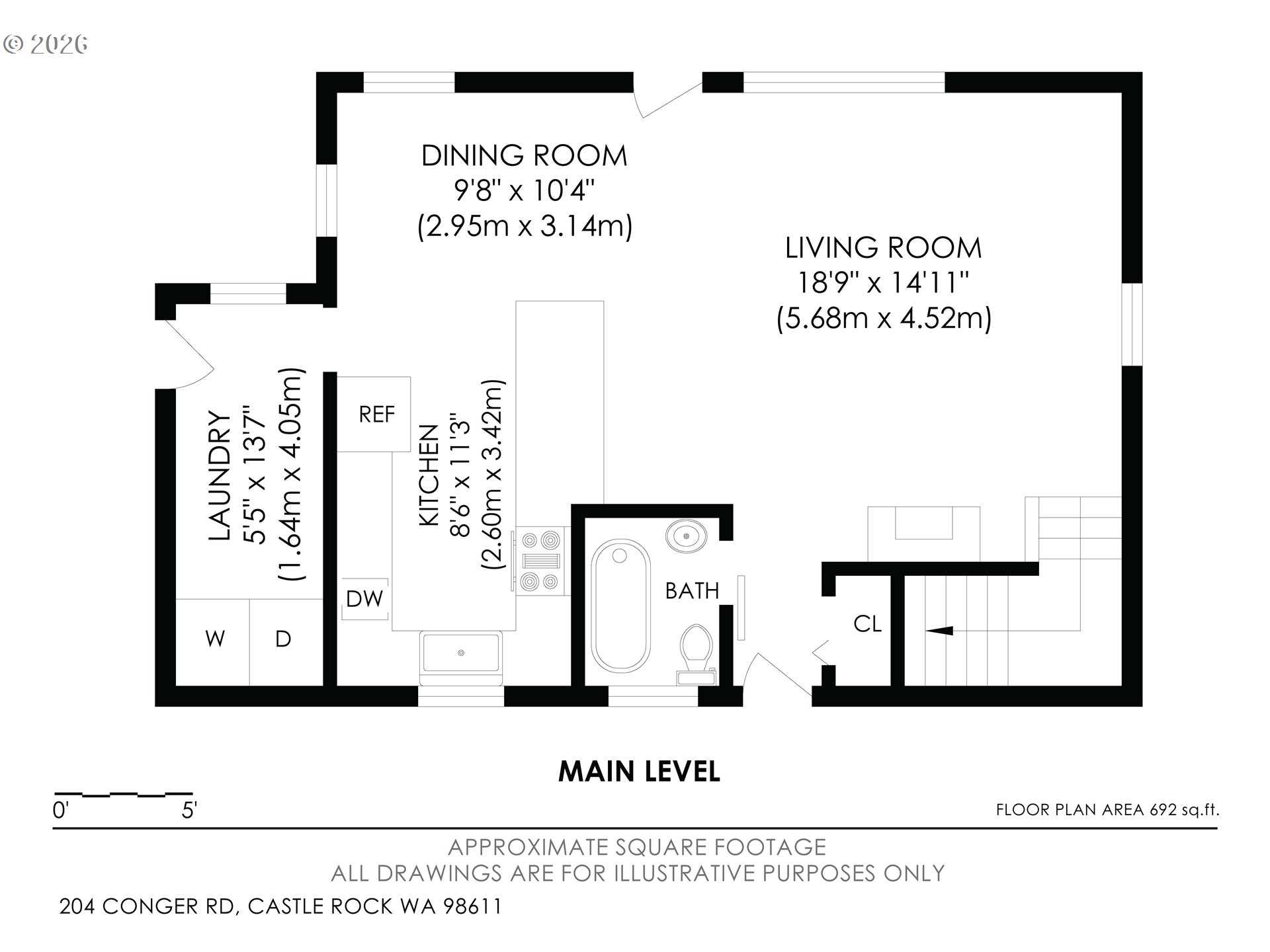 204 Conger Rd Property Photo 37