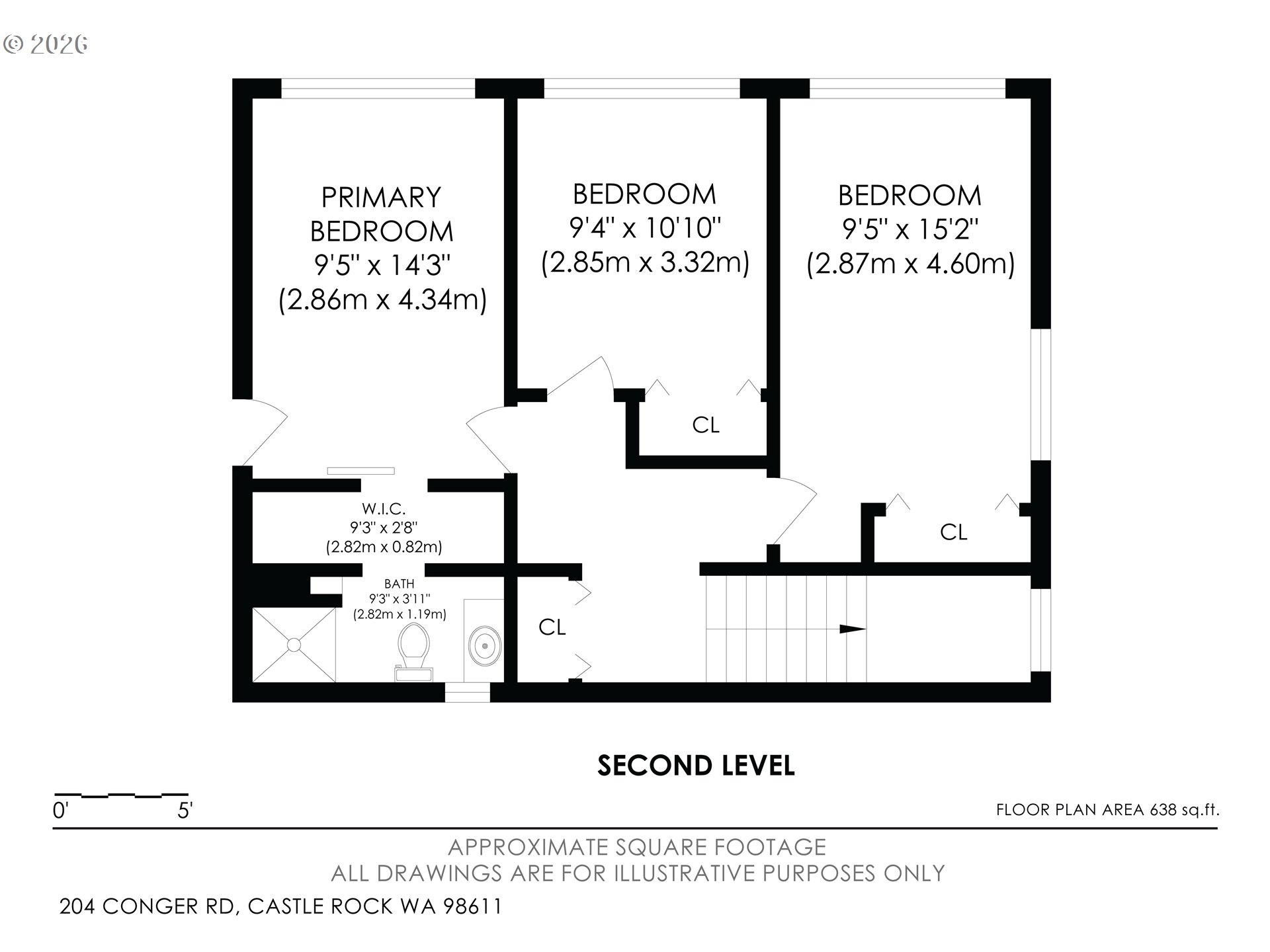 204 Conger Rd Property Photo 38