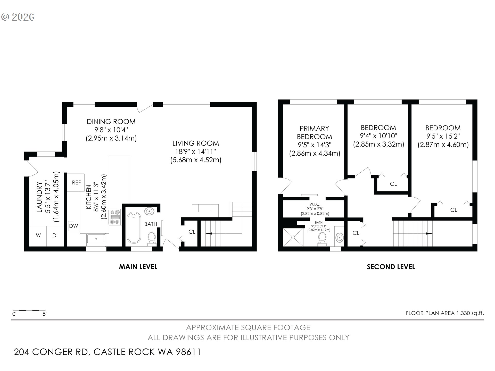 204 Conger Rd Property Photo 39