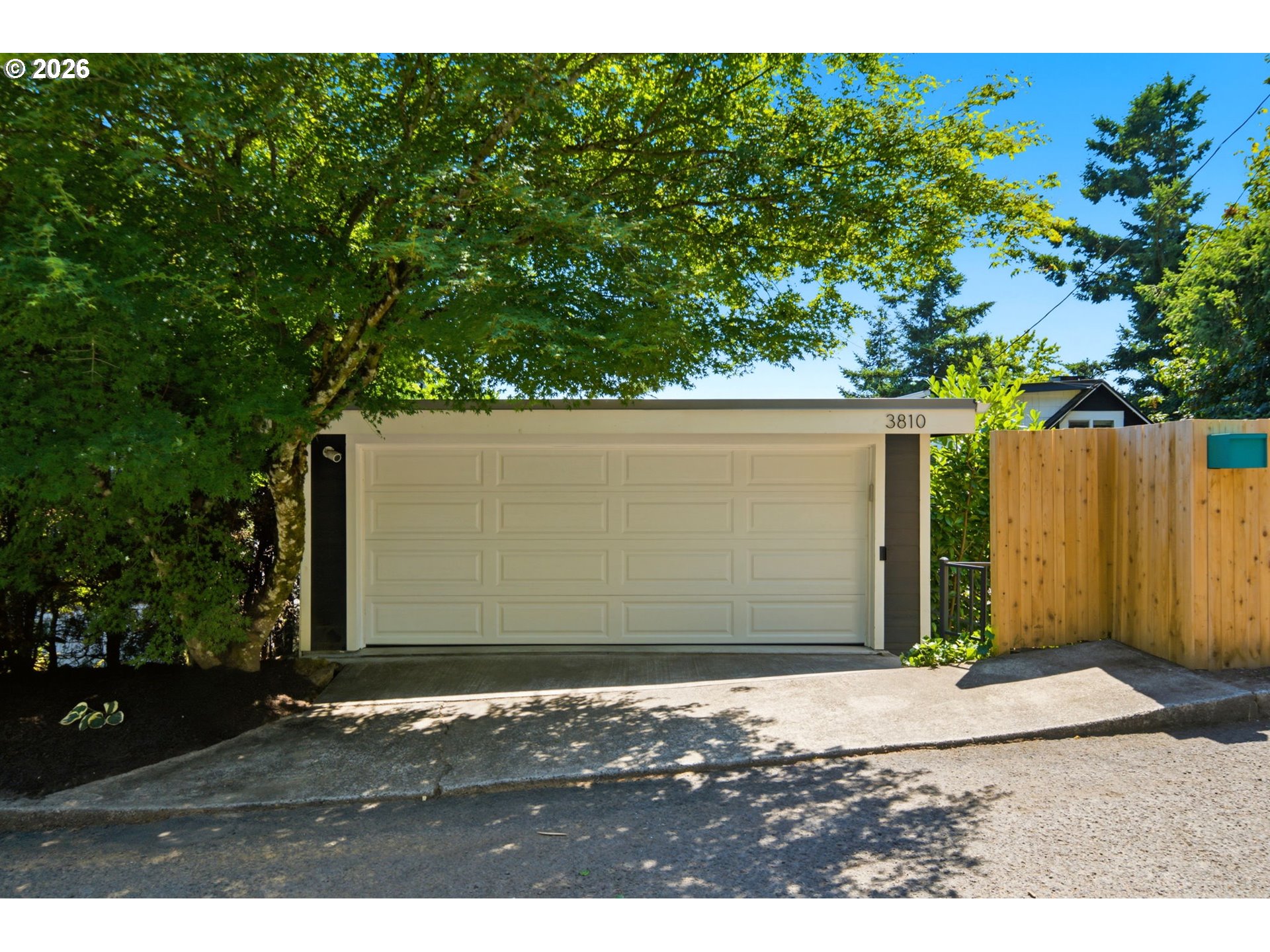 3810 Sw Grover St Property Photo 44