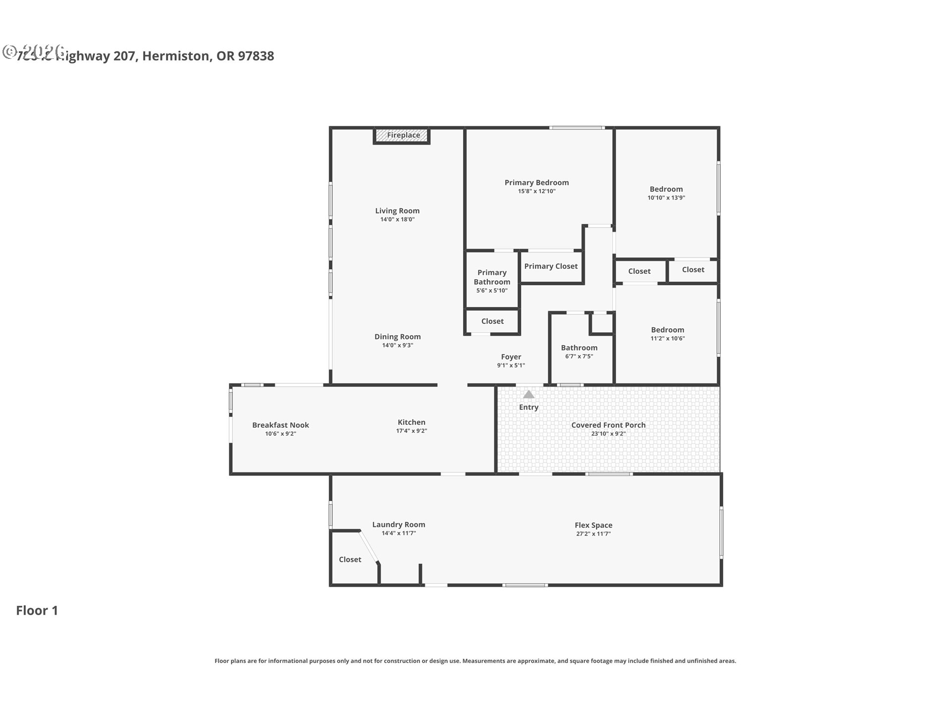 78648 Or-207 Property Photo 48