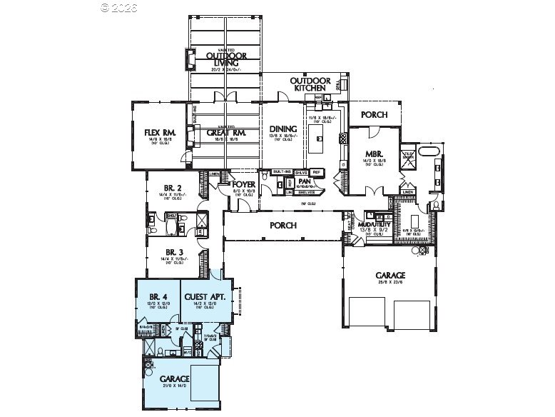 65867 Sage Canyon Ct Property Photo 4
