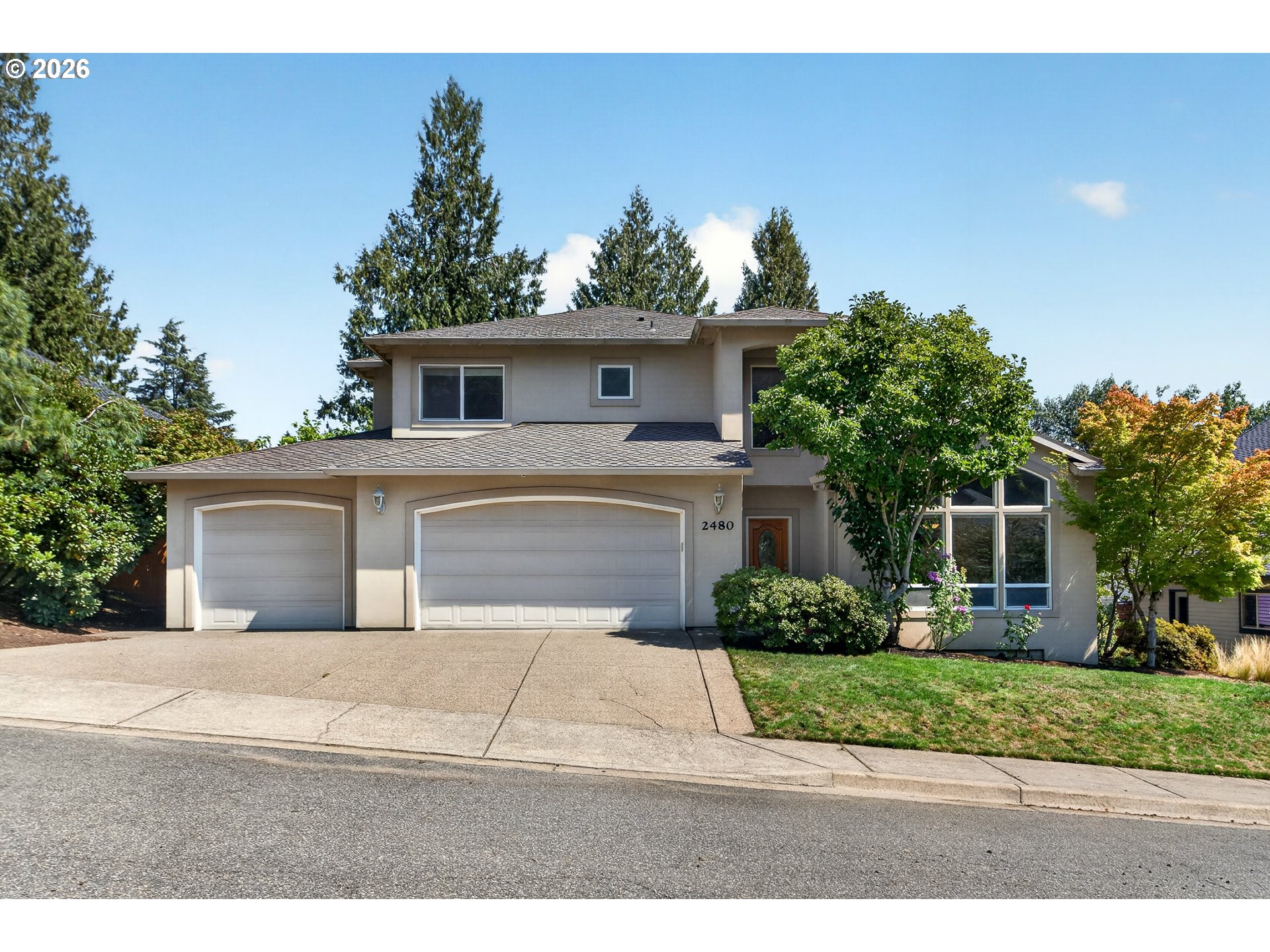 2480 Sw 75th Ter Property Photo 1