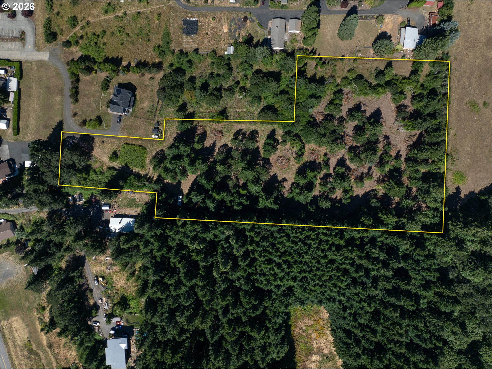 Riggleman Ln Property Photo 5