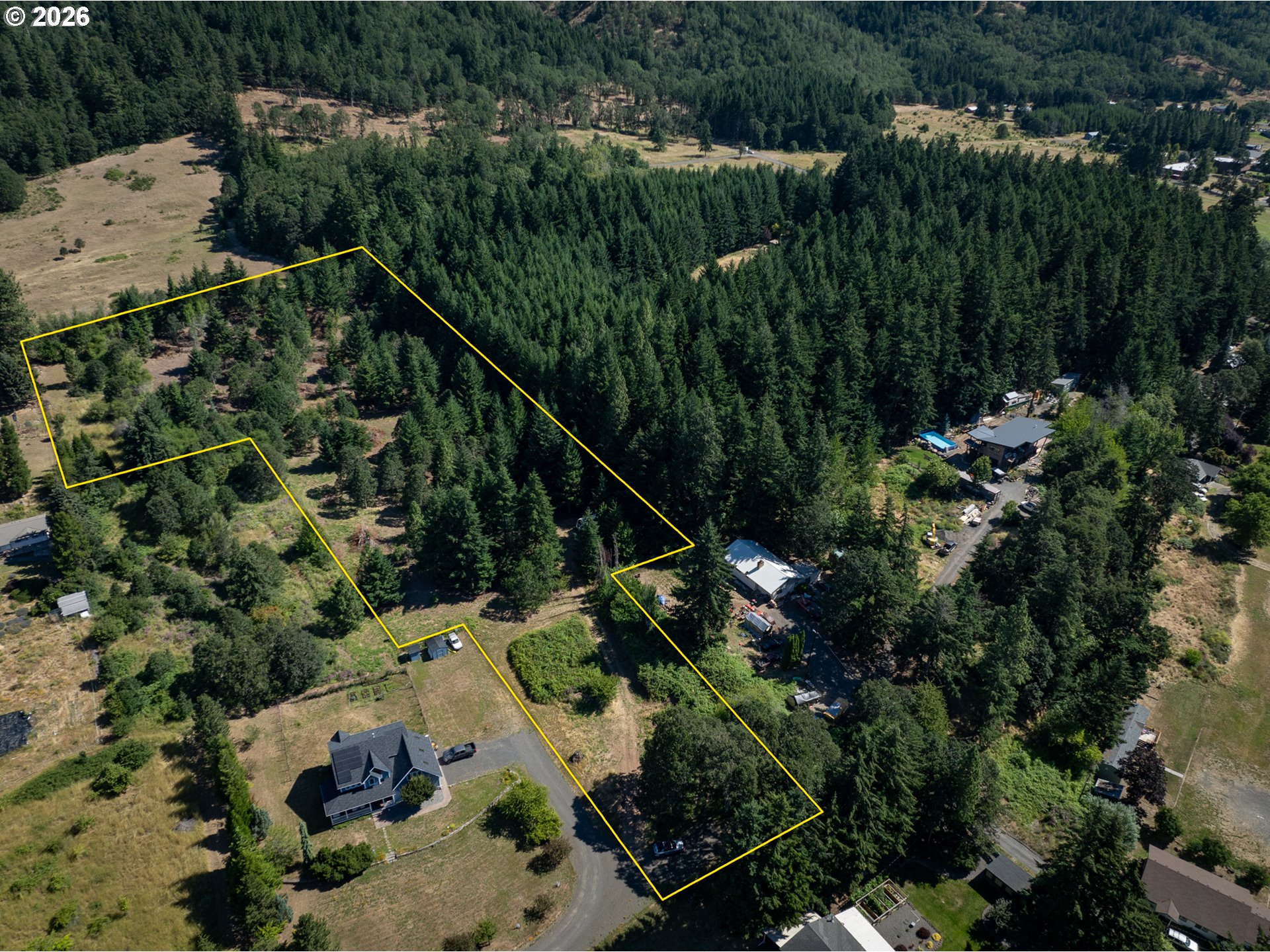 Riggleman Ln Property Photo 9