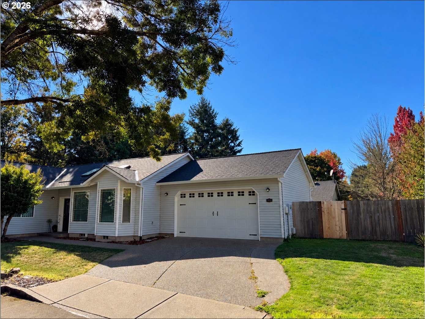 20763 SW NETTLE PL Property Photo 1