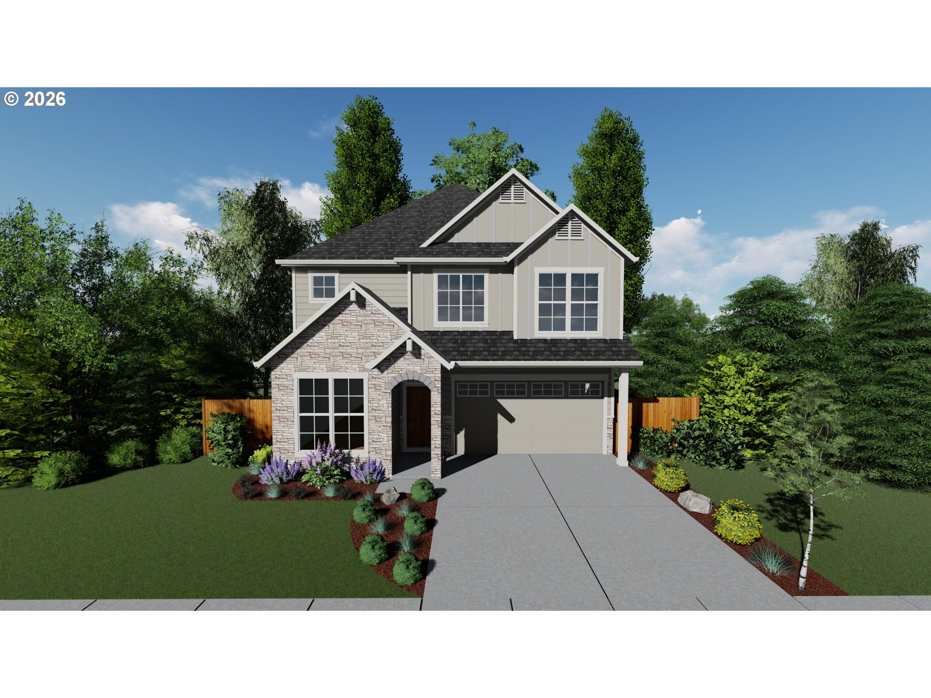 4388 NW 178th TER Lot 39 Property Photo 1