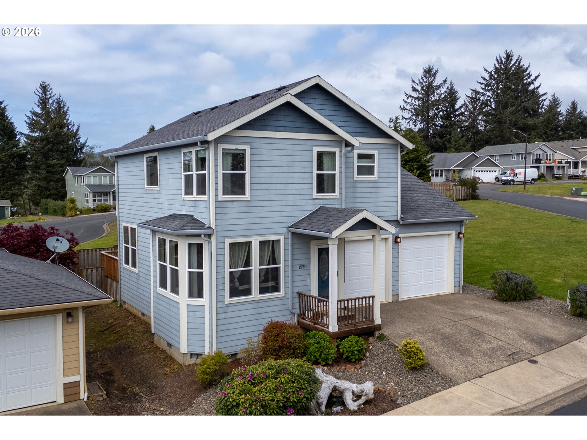 1550 BLACK SANDS WAY Property Photo 1