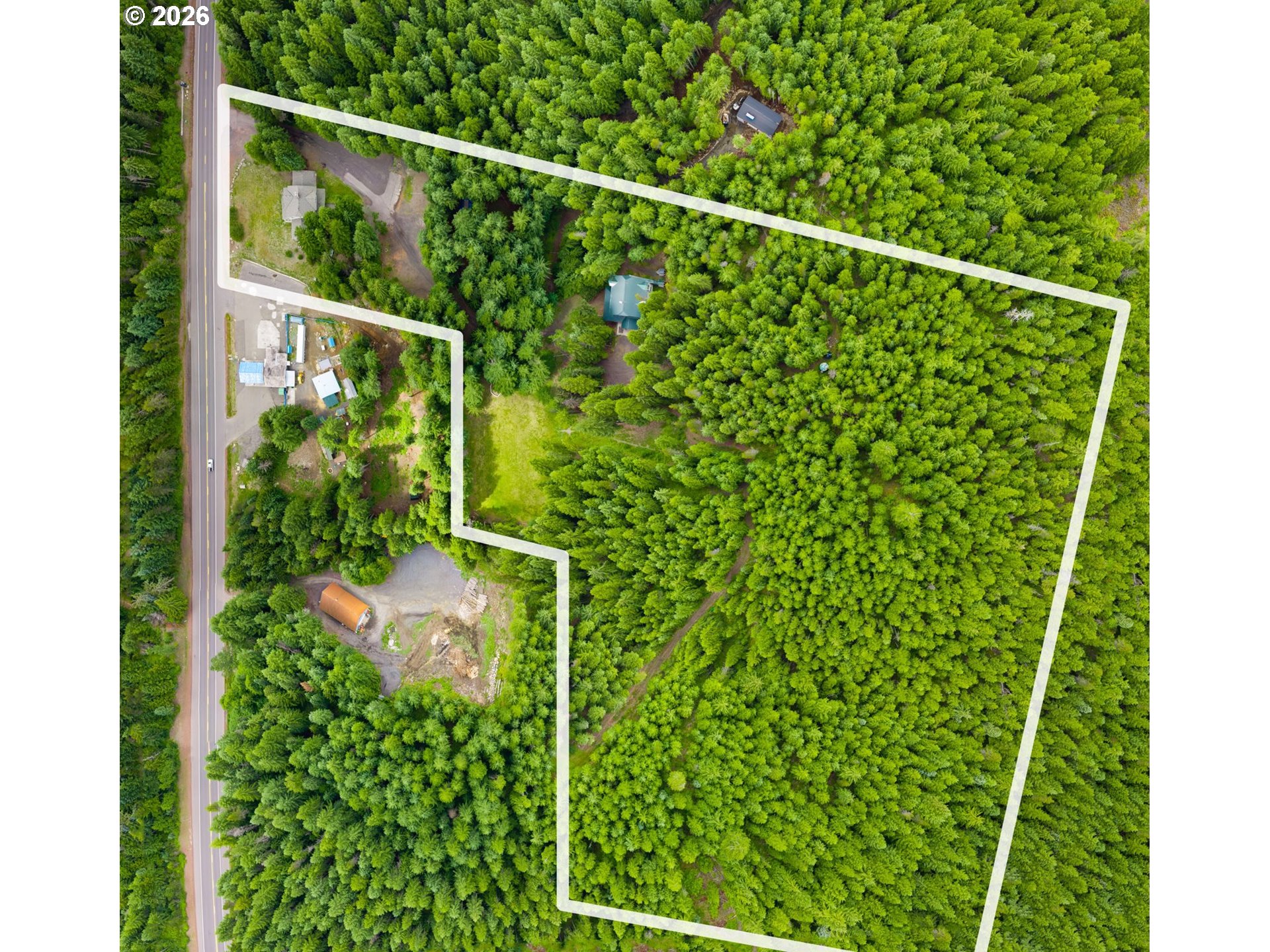 93732 E Highway 26 Property Photo 2