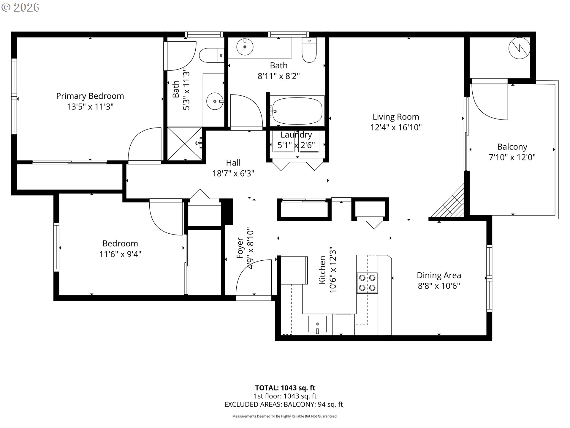 4614 W Powell Blvd 258 Property Photo 14