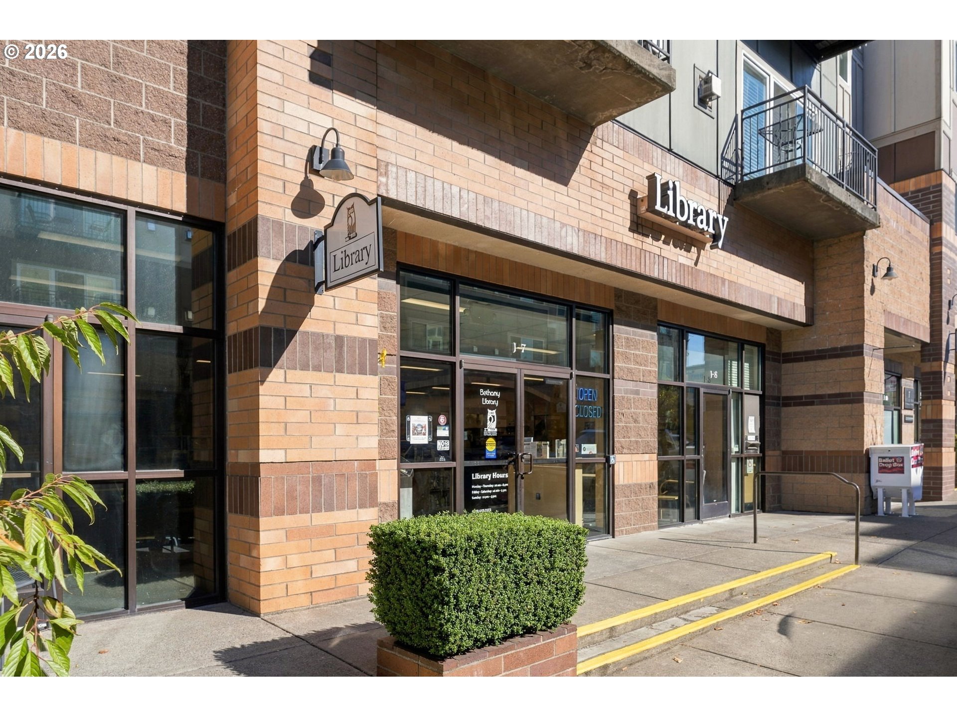 15325 Nw Central Dr 304 Property Photo 25