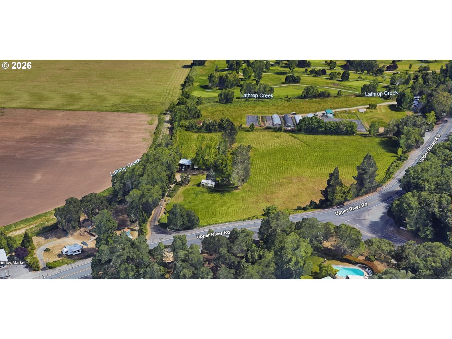 4189 Upper River Rd Property Photo 1