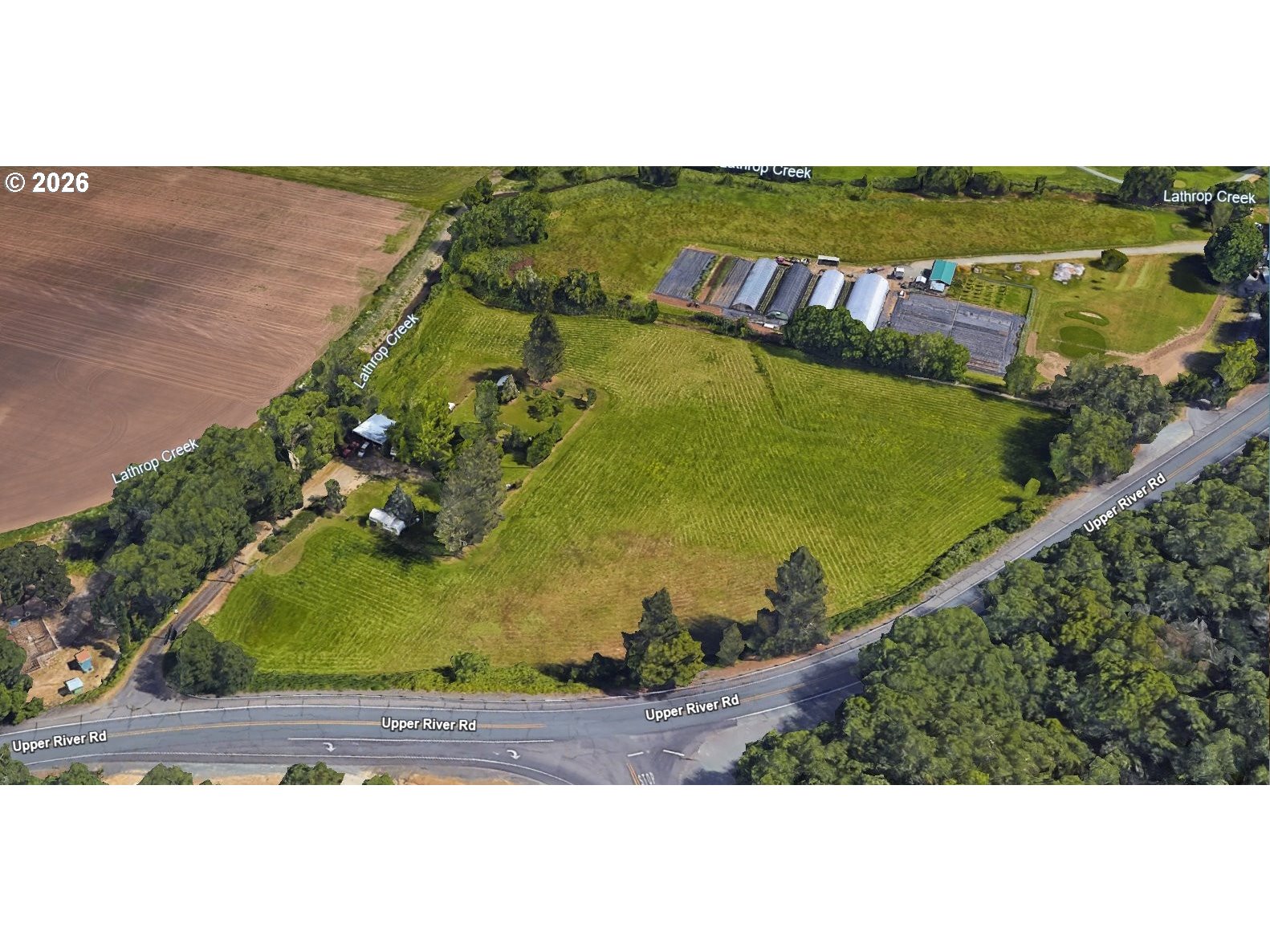 4189 Upper River Rd Property Photo 2