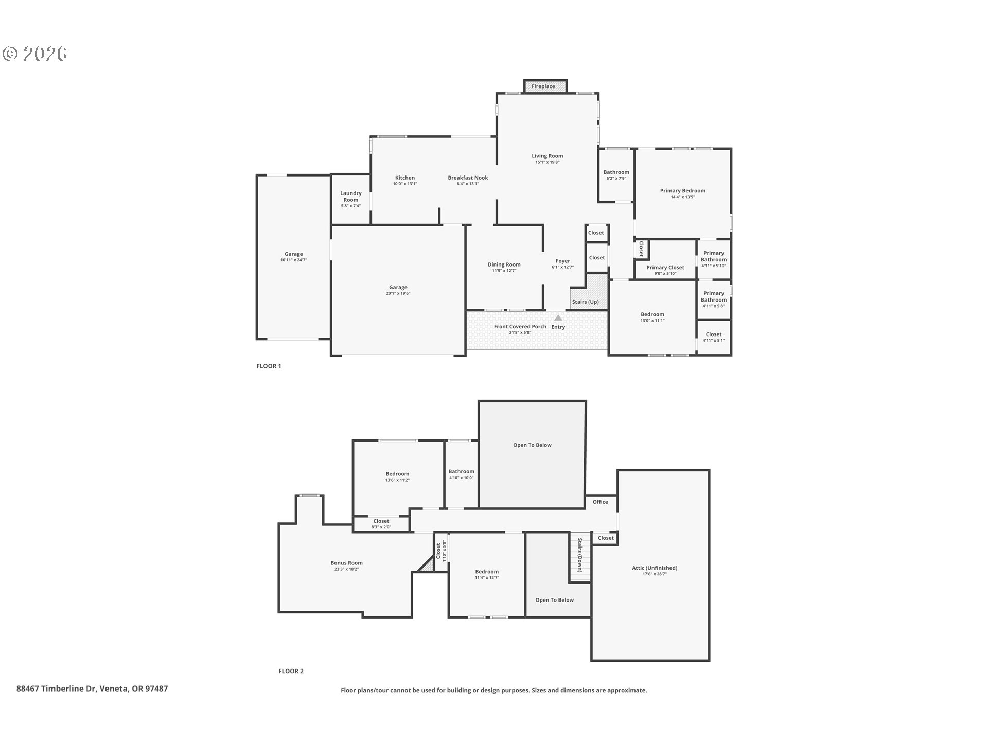 88467 Timberline Dr Property Photo 48