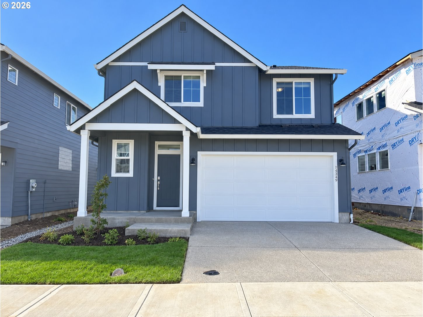 23775 Sw Wenatchee Ter Property Photo 1
