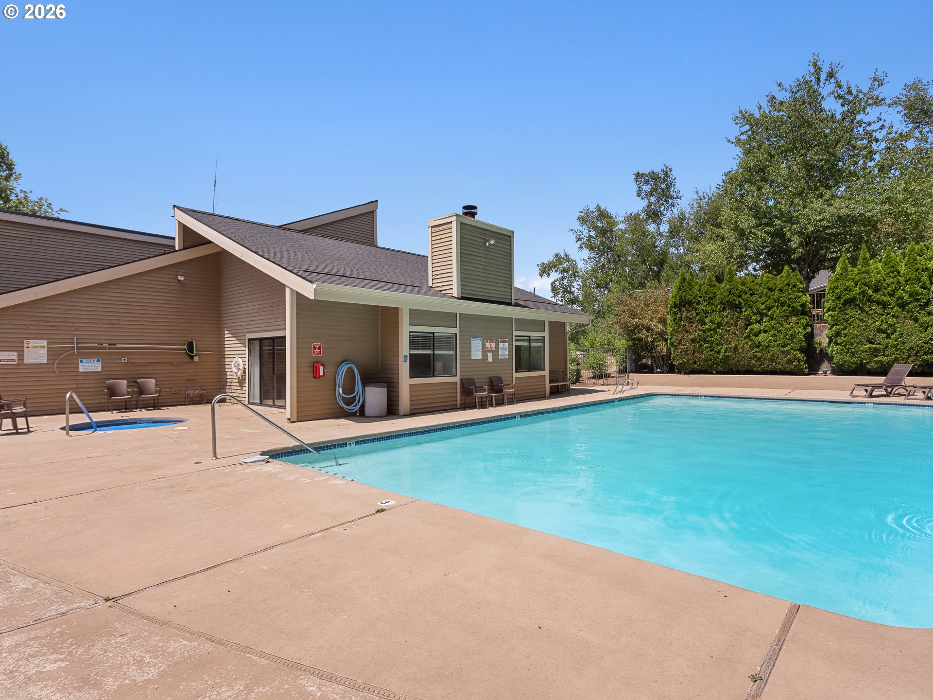 9778 Se Talbert St Property Photo 1