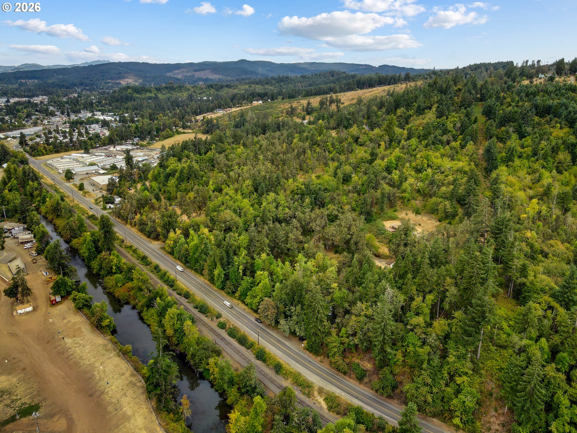 Highway 99 Property Photo 2