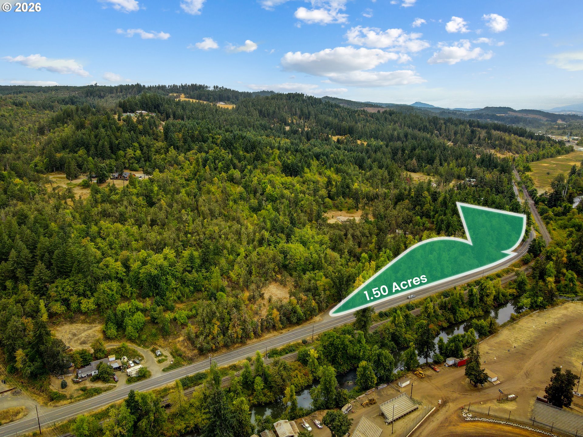 Highway 99 Property Photo 3