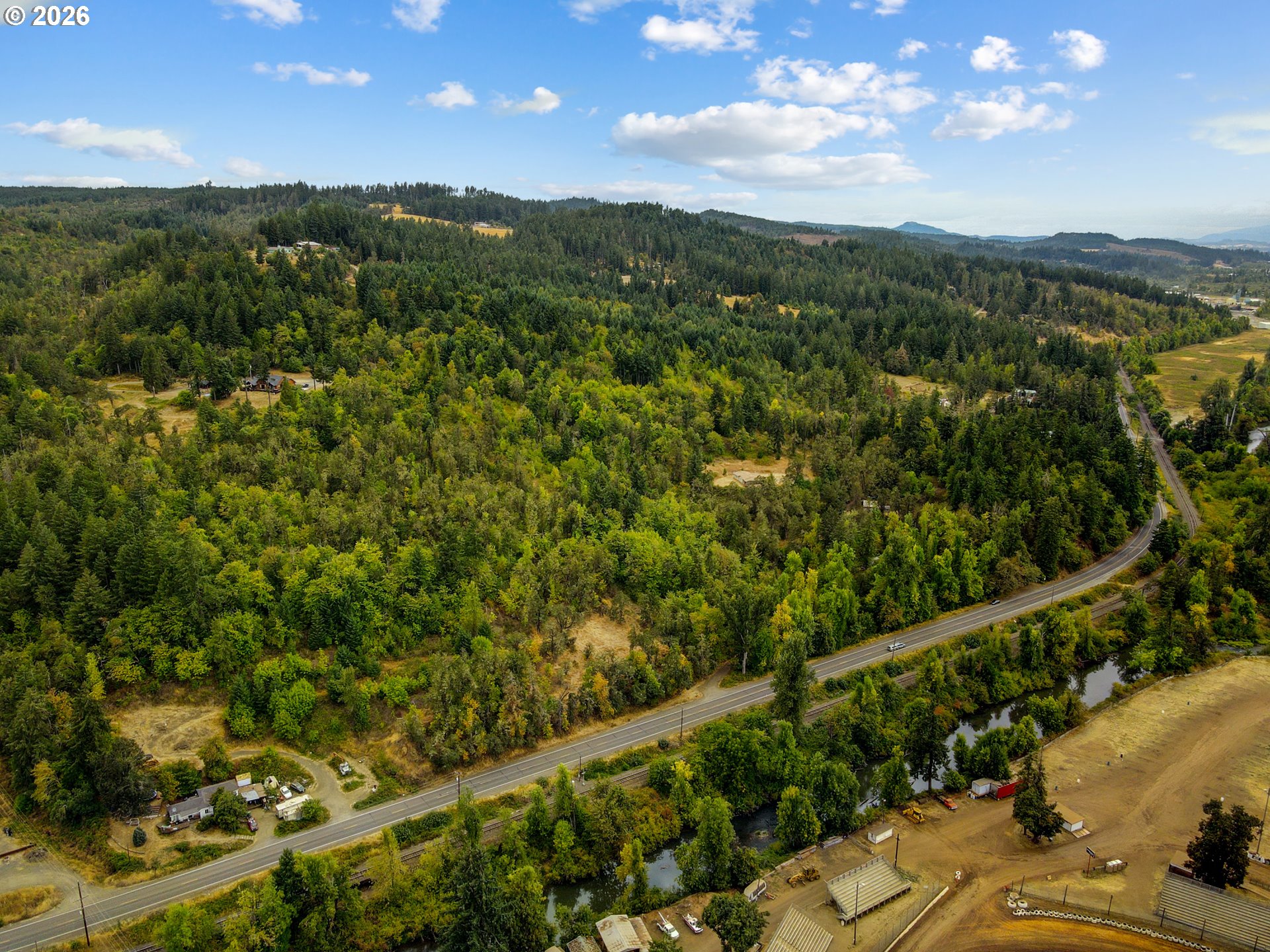 Highway 99 Property Photo 4