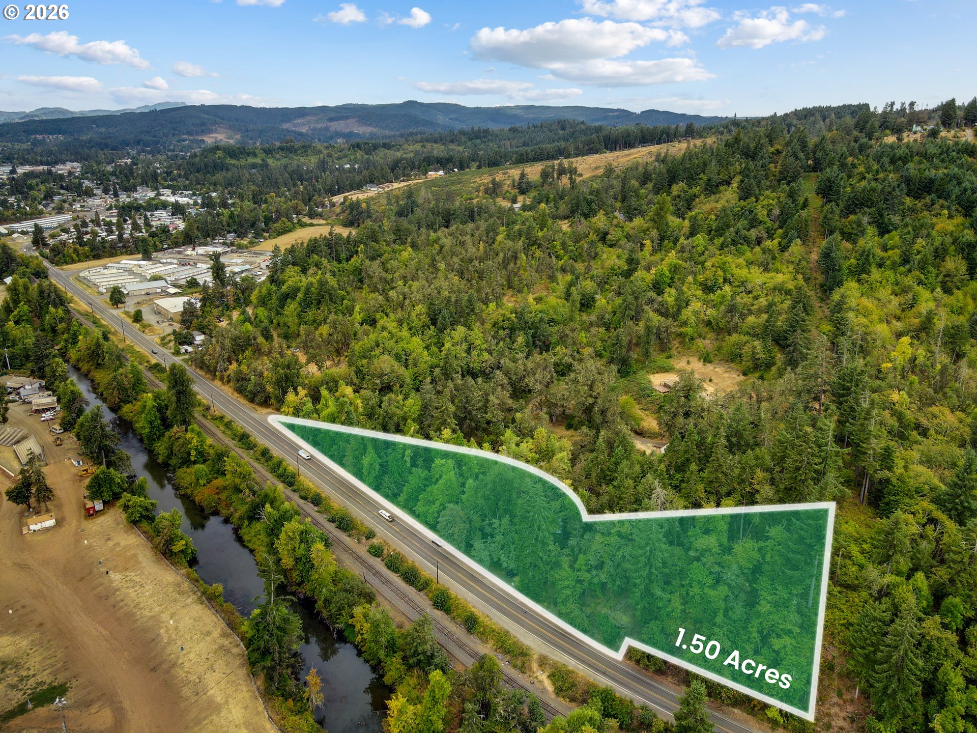 Highway 99 Property Photo 5