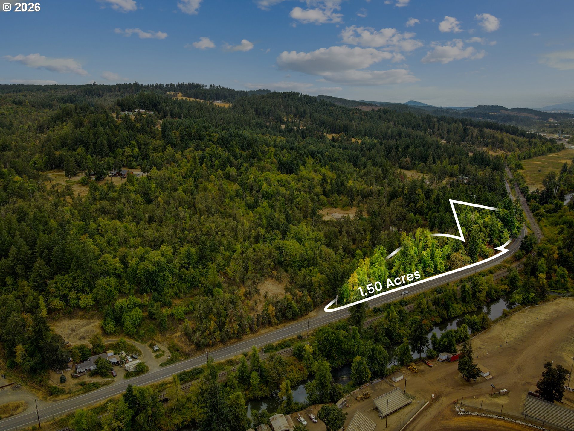 Highway 99 Property Photo 6