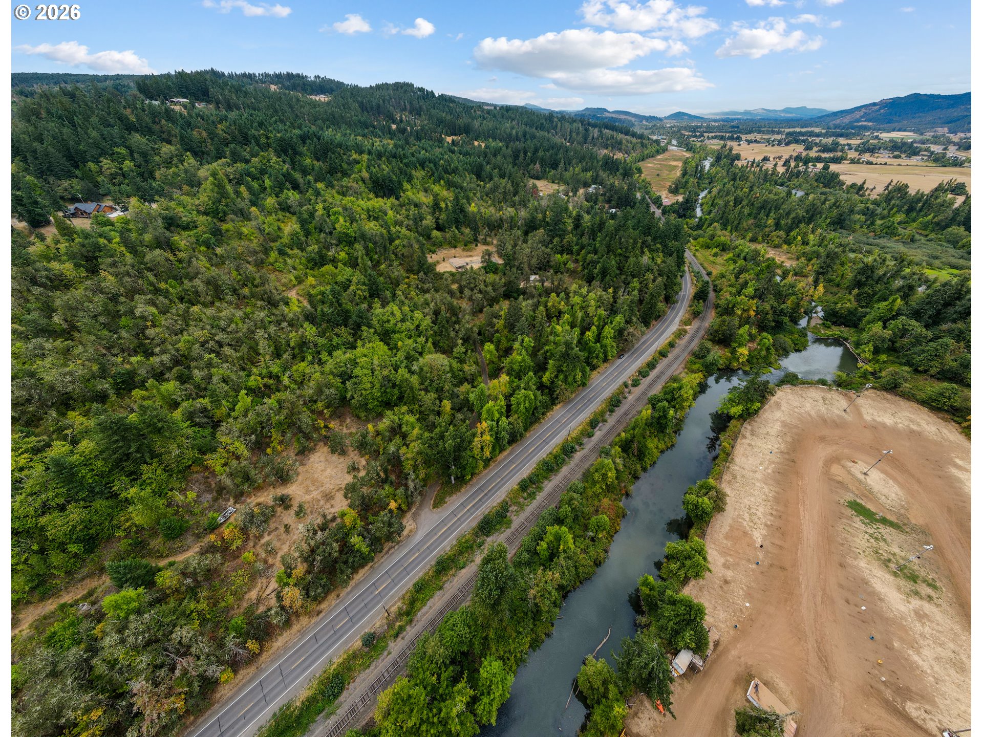 Highway 99 Property Photo 8