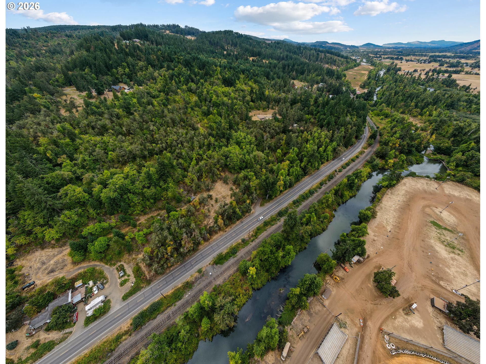 Highway 99 Property Photo 9