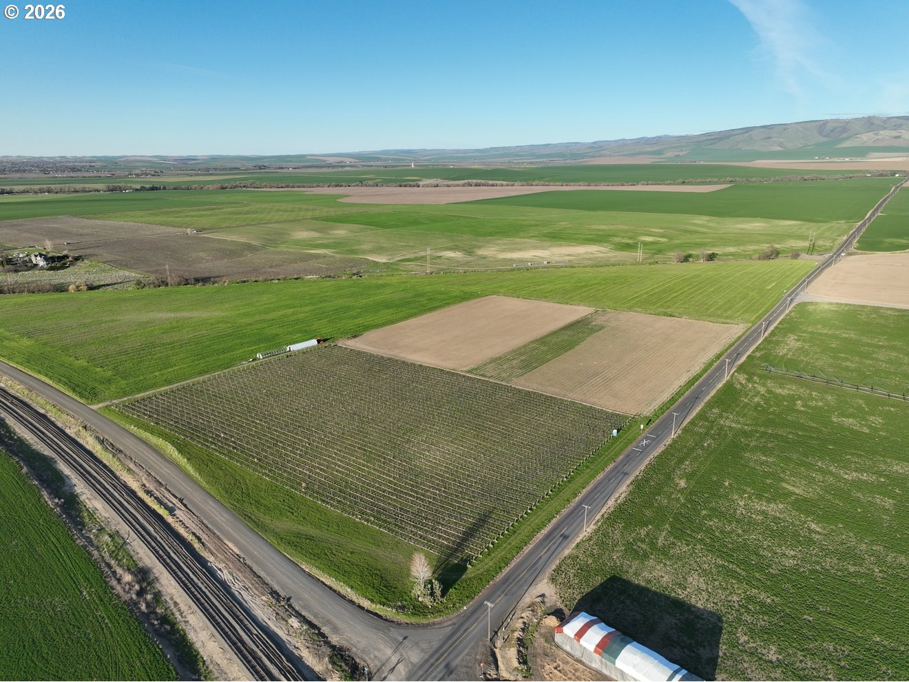 Birch Creek Rd Property Photo 1